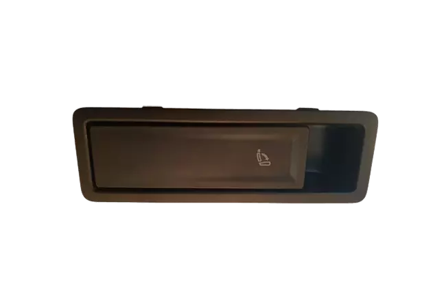 Alavanca de Destrave de Bancos
