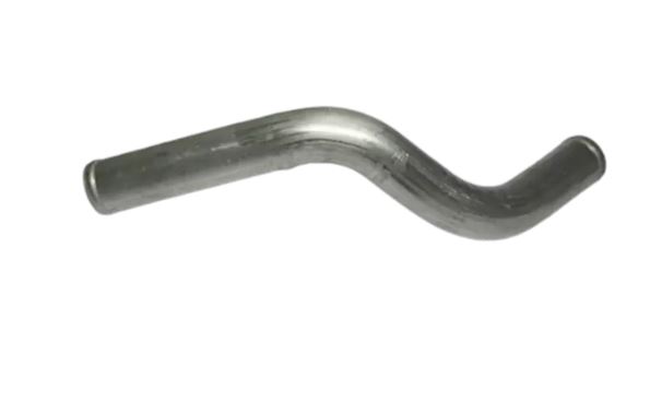 Peça tubular conformada no ABC Paulista